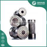 Aaac Conductor/ Aac Conductor/ Conductor Rail thumbnail-4