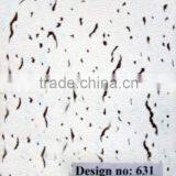 PVC Laminated Gypsum Ceiling Board