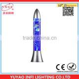 Water Lamps for Wedding Decoration Bubble Fish Lamp thumbnail-2