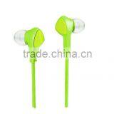 Joyroom JR-102 Fashion Stereo Earphone for Mobile Phone 120cm 0.35MM Universal in Ear Headphone MT-5486 thumbnail-3