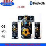 Jerrypower Factory Supply Professional 2.1/3.1bluetooth Speaker in 2016 thumbnail-2
