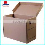 Best High Quality Foldable Storage Box, Storage Box For Books thumbnail-1