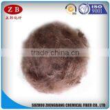 Recycled Flame Resistant Polyester Staple Fiber With Competetive Price thumbnail-4
