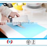 uhmw-pe round plastic cutting board/chopping Board/large plastic cutting board