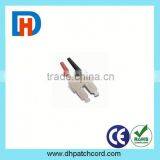 High Quality Singlemode FC APC Fiber Optic Connector thumbnail-6