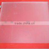 Bottom Price Super White Glass /building Glass