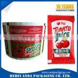 Chicken Seasoning Plastic Packaging Bags/custom Plastic Packaging for Seasoning Sachet Supplier's Choice thumbnail-5