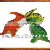 Factory Plush Parasaurolophus Dinosaur Toys thumbnail-1