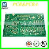 Immersion Gold Electronic PCB China Supplier