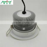 ADC12 Aluminum Die Cast Led Heat Sink, Aluminum Die Casting Led Housing