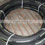 4 Inch Large Diameter Rubber Hose thumbnail-1
