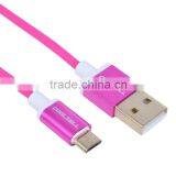 Short Micro Usb Travel Cable for Camera thumbnail-1