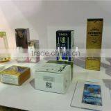 Pvc Box Paper Box for Package Boardcard Paper Box thumbnail-4