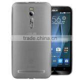 Keno High Quality Soft TPU for Asus Zenfone 2 Case thumbnail-2