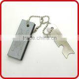 Camping and Hiking Survival Bottle Opener Firestone