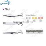 Warehouse Sell Best Spoon Lures of All Time Customize Colors