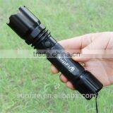 3w Rechargeable Camping Waterproof Emergency Outdoor Power Led Lantern