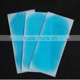 best sell hydrogel cooling patch