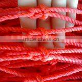 PE and Polyester and Nylon Fishing Net thumbnail-2