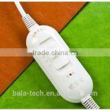 CE/ROHS Durable Heated Table Pad/mat/cushion Insulated Electric Warming High-grade Leather Waterproof thumbnail-3