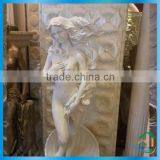 Excellent Weather Resistance Stone Statue thumbnail-4