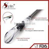 NT-PC01 New Product for 2016 Food Grade Wine Cooler Sticks Bpa Free and Reusable Wine Chiller Sticks thumbnail-5