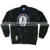 Winter Jacket,winter Satin Jacket,customized Winter Satin Jacket thumbnail-2