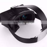 2016 VR BOX 1.0 Pro Google Cardboard Version VR Virtual Reality Glasses for 3.5" - 6.0" Smart Phone thumbnail-5