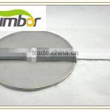 Splatter Screen 13" Splash Guard - Guards From All Hot Oils thumbnail-2