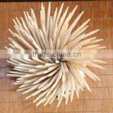 Zhi Tong Factory Supply Food Grade Round Bbq Charcoal Grill thumbnail-4