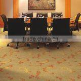 Belgium Axminster Carpet for Meeting Room 001 thumbnail-3