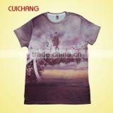 2016 Plain T-shirts thumbnail-2