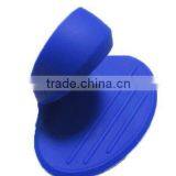 Easy Silicone Cooking Utensils Food Clip, Silicone Cooking Clips thumbnail-1