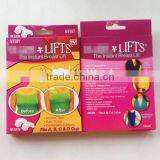 Invisible See-Through Breast Lifts/Instant Breast Lift 10PCS thumbnail-6