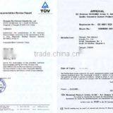 Chengdu Rich Science Industry Co., Ltd. company overview - view 3 thumbnail