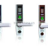 Advanced Intelligent Fingerprint Lock With OLED Dispaly and USB Slot (L5000)