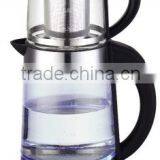 Glass Turkish Tea Maker