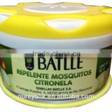 Effectively disperse a variety of mosquitoes gel car air freshener