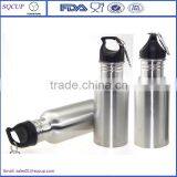 China Made 750ml Stainless Steel Water Bottle, Stainless Steel Sports Bottle, Food Grade Stainless Steel Sport Water Bottle thumbnail-2
