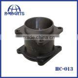 Custom High Quality 80mm Automobile Air Compressor Sleeve Block thumbnail-5