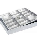 bestsale 600x600 Recessed LED office light with CE&Rohs 2 years warranty Singbee SP-6001A