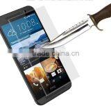 9H Tempered Glass Screen Protector For HTC One M9 thumbnail-6