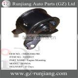 Front Engine Mounting For Honda 50820-SM4-981