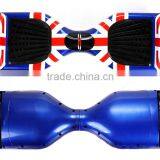 6.5 Inch Ancheer 2 Wheel Self-balancing Scooter Roam Electric With LG Battery UK Plug Benz Wheel AM002735 thumbnail-6