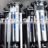 High Quality Stainless Steel Auto Filter for Sand Filter thumbnail-1
