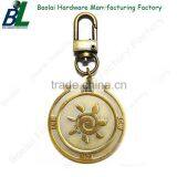 Cheap Zamak Cross Pendant Medal for Jewellries thumbnail-4