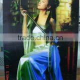 3D Printing Card for Promotion thumbnail-1