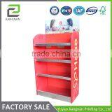 Hot Sale High Quality Ningbo Manufacturer Plastic Display Stands thumbnail-5