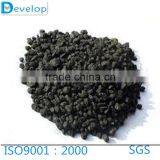 Calcined Petroleum Coke with 98.5% Carbon and Low Sulfur (CPC)