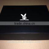 Lovely Beautiful Design Colorful Paper Package ECO Custom Made Cardboard Paper Gift Box thumbnail-4